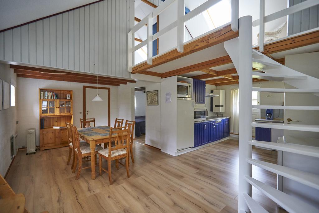 Mollegade 1 Holiday House Nordborg Εξωτερικό φωτογραφία