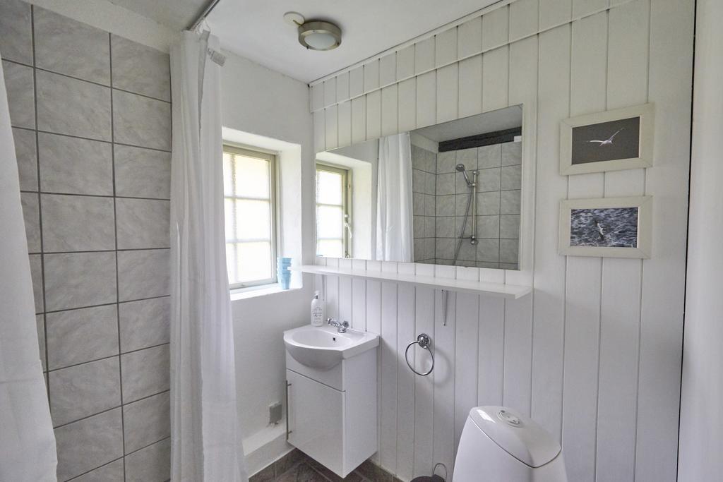Mollegade 1 Holiday House Nordborg Εξωτερικό φωτογραφία