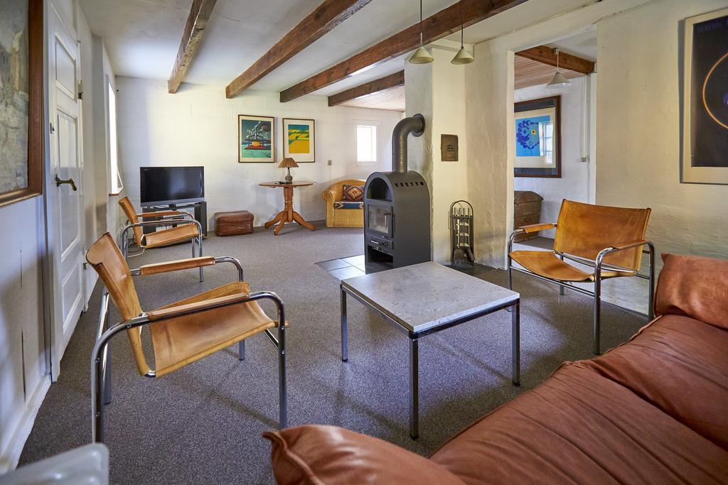 Mollegade 1 Holiday House Nordborg Εξωτερικό φωτογραφία