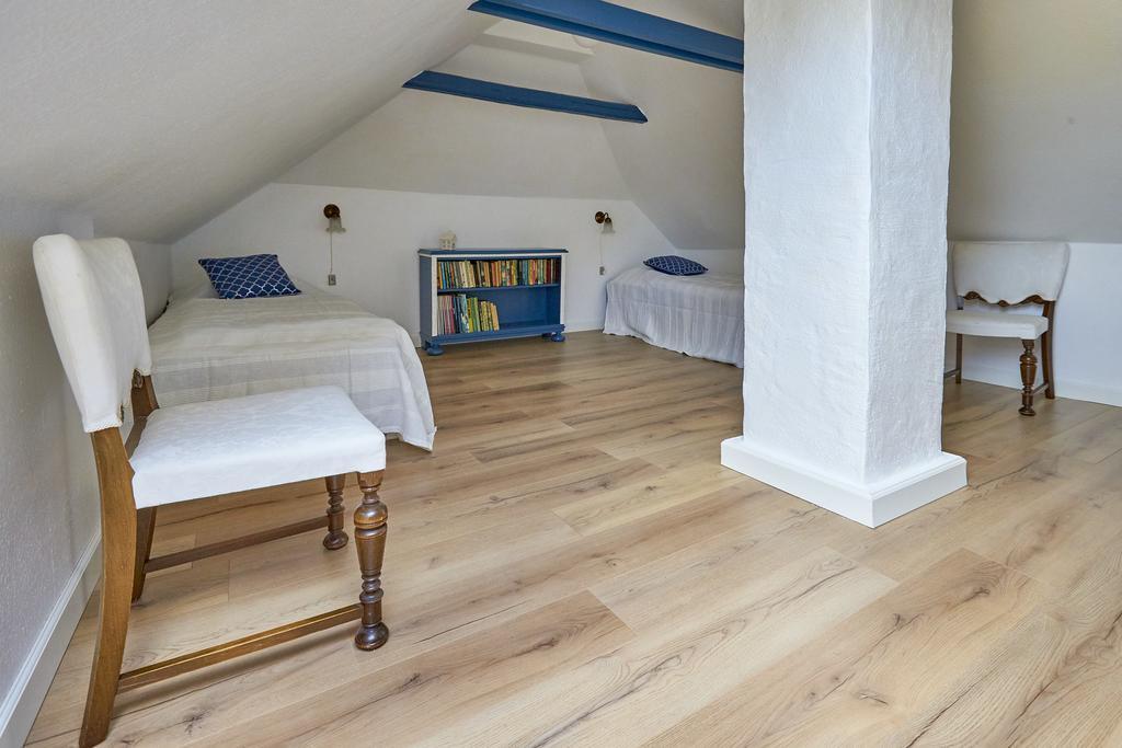 Mollegade 1 Holiday House Nordborg Εξωτερικό φωτογραφία