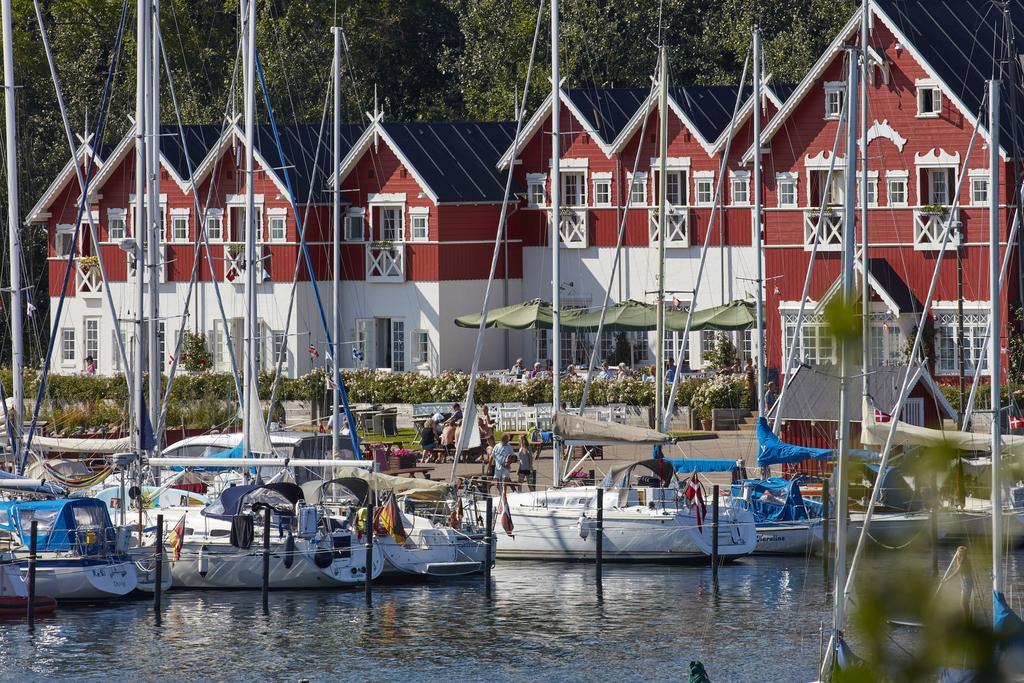Mollegade 1 Holiday House Nordborg Εξωτερικό φωτογραφία